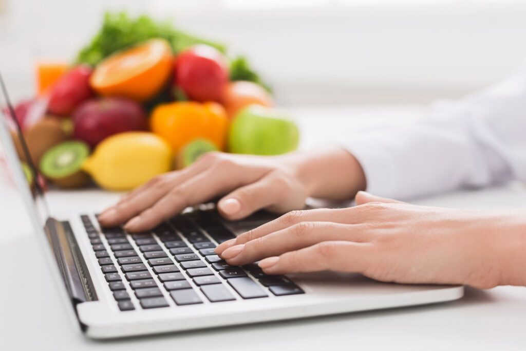 La formation en nutrithérapie