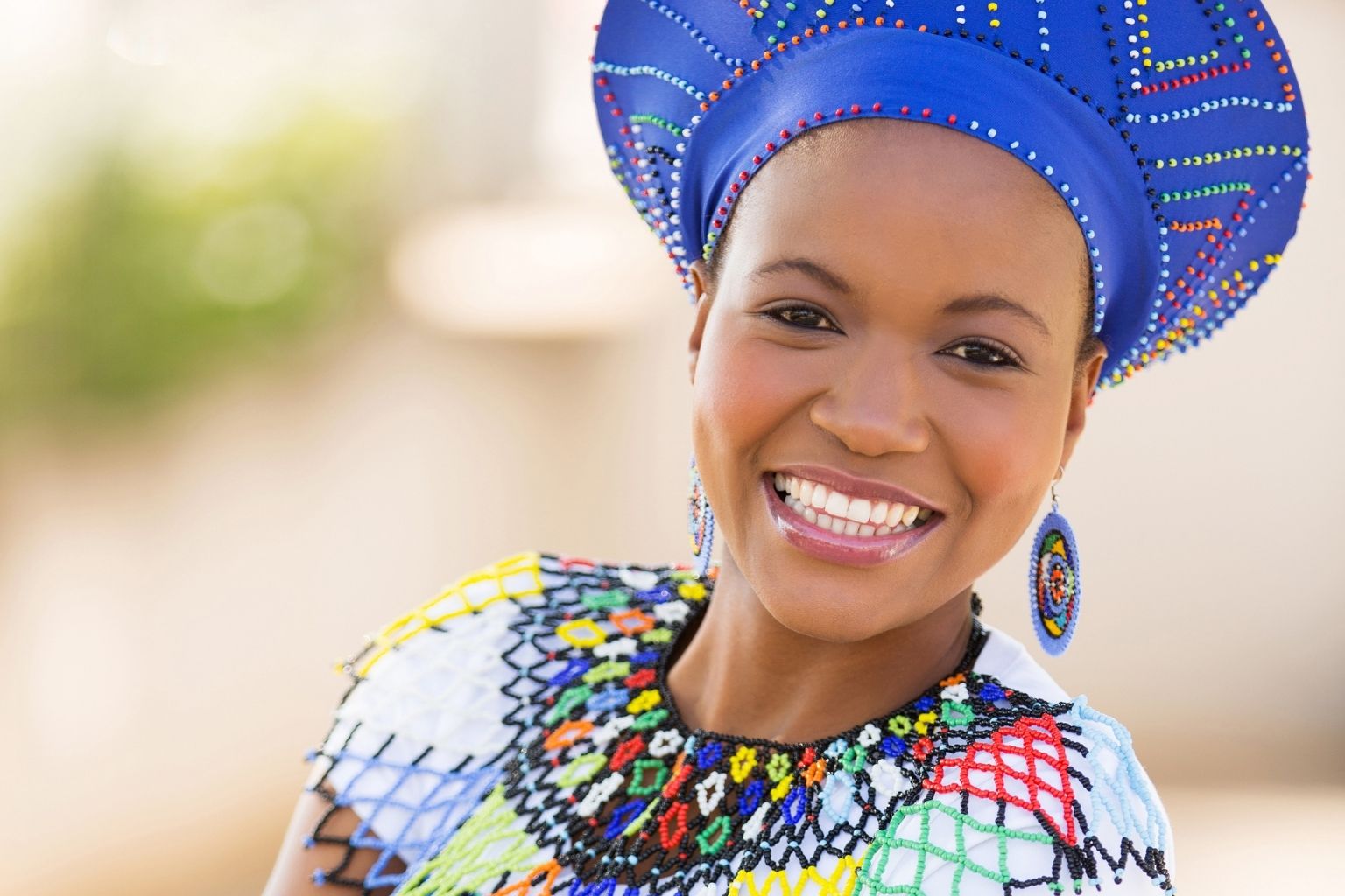 La Naturopathie au Cameroun