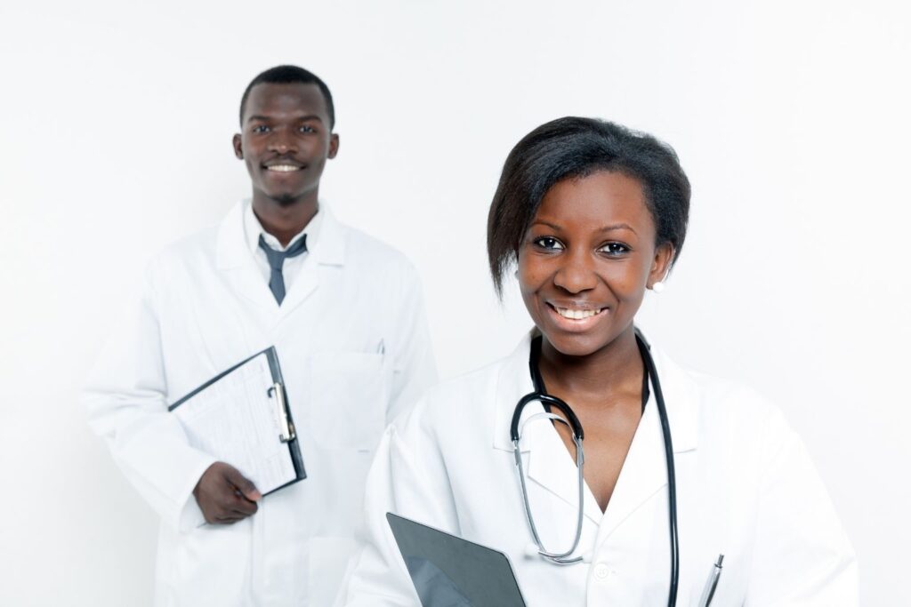 Thérapeute Nutritionnel Gabon