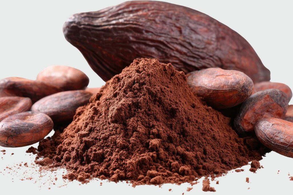 Cacao remède Cameroun
